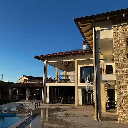 Apartamento Buongiorno Bubani