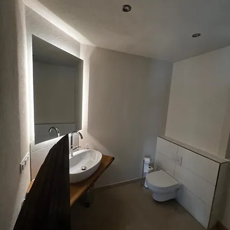 Apartamento Buongiorno Bubani