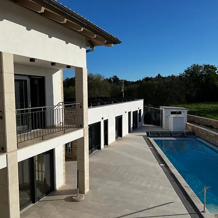Apartamento Buongiorno Bubani