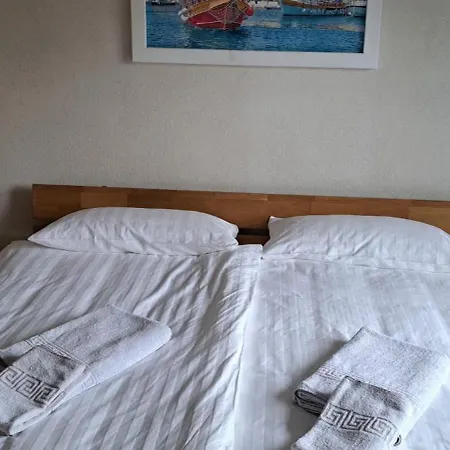 Buongiorno Bubani