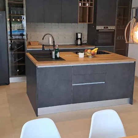 Buongiorno Apartamento *