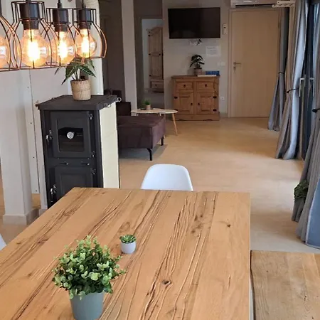 Buongiorno Apartamento *