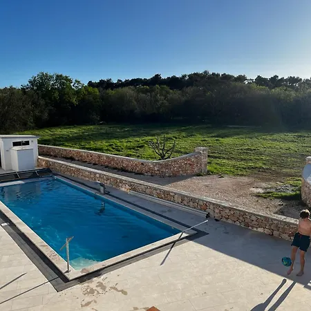 Apartman Buongiorno Bubani