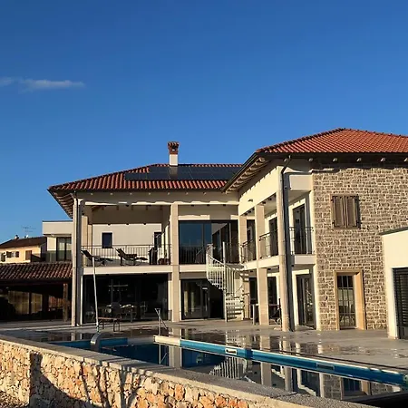 Buongiorno Apartment *