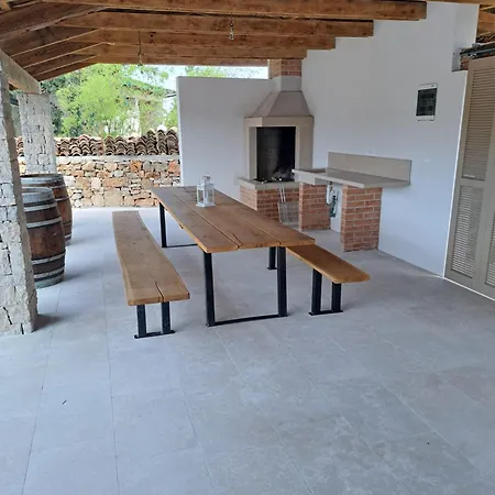 Apartman Buongiorno