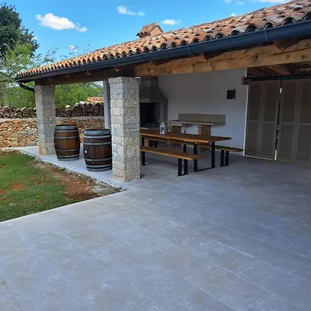 Apartament Buongiorno Bubani