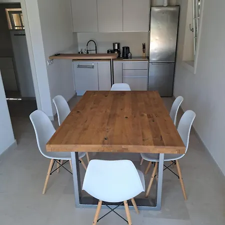Apartment Buongiorno