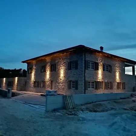 Buongiorno Apartman Bubani