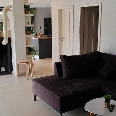Apartament Buongiorno Bubani