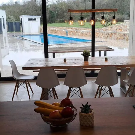 Apartament Buongiorno Bubani
